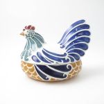 624 1050 EGG WARMER